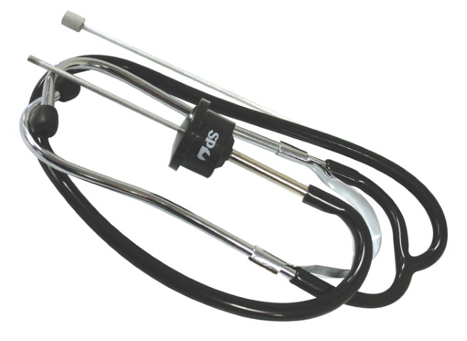 SP - 560MM STETHOSCOPE  
